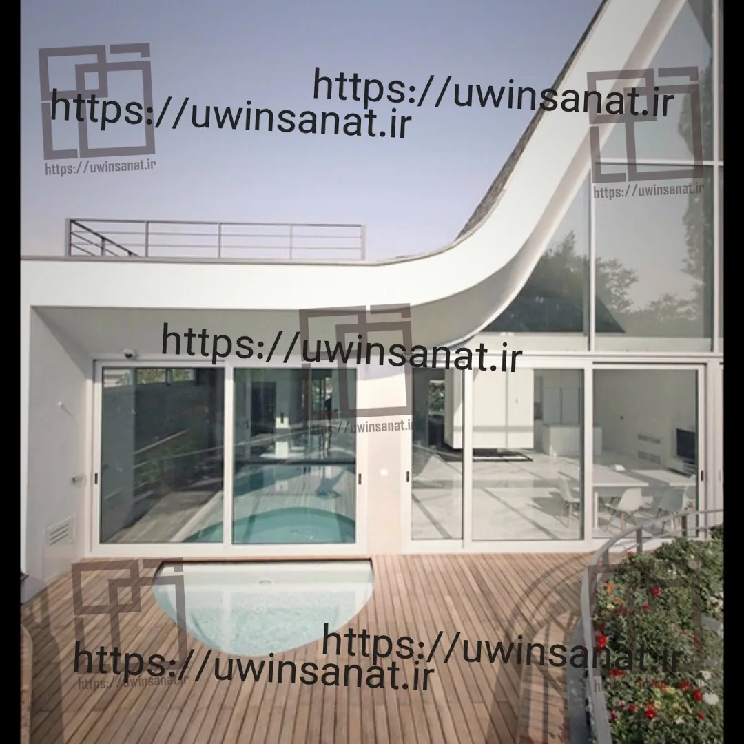 اجرای-نمای-کرتین-وال-پروژه-برادر-بزرگتر-6