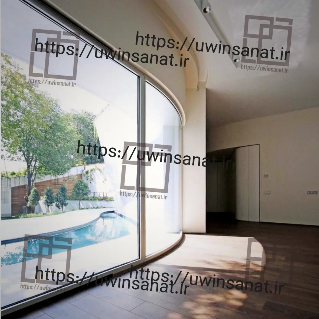 اجرای-نمای-کرتین-وال-پروژه-برادر-بزرگتر-7