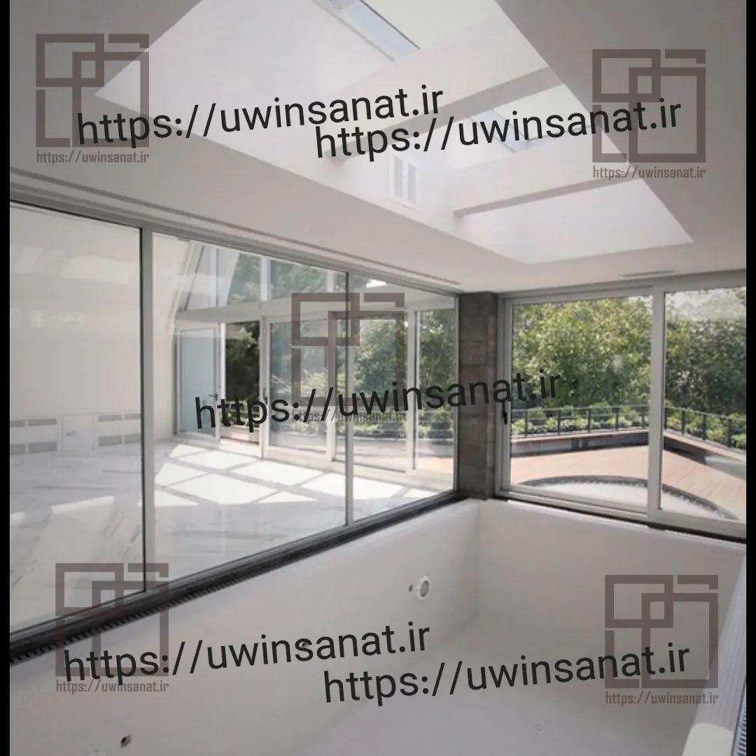 اجرای-نمای-کرتین-وال-پروژه-برادر-بزرگتر-9