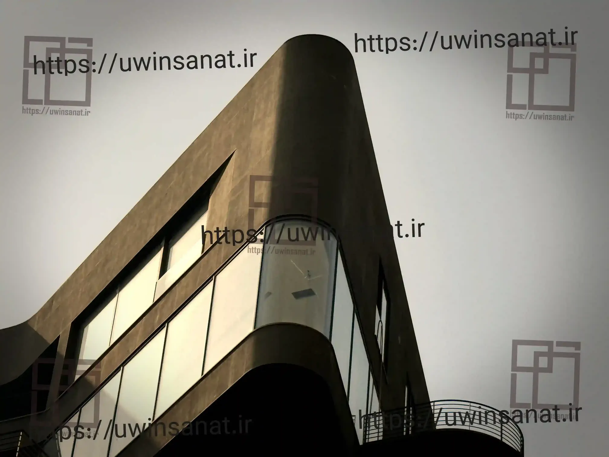 پروژه-لواسان-اجرای-ویندو-وال-پنجره-لیفت-اند-اسلاید-9