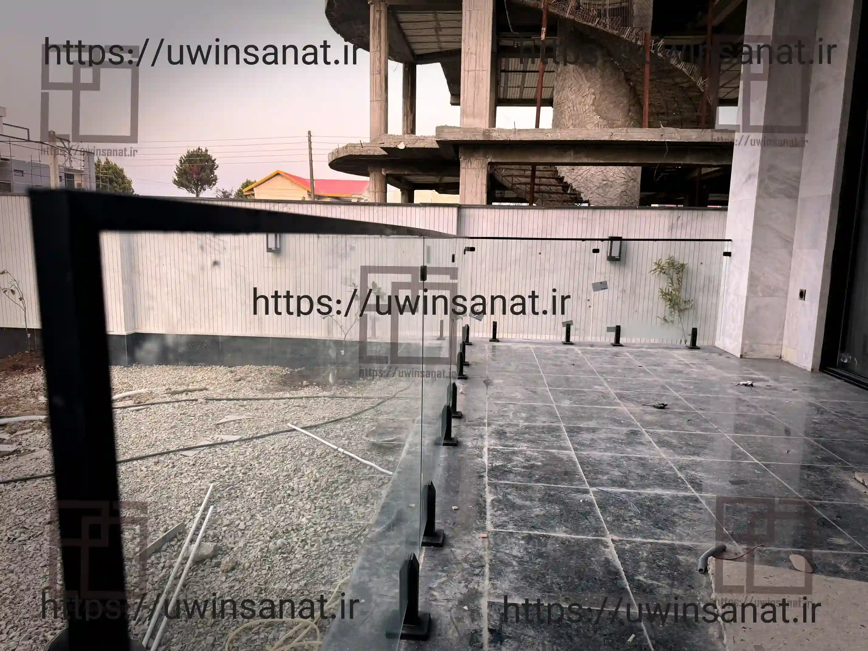 پروژه-کریمیان-ساخت-نصب-پنجره‌-ترمال-بریک-کشویی-مونوریل-50