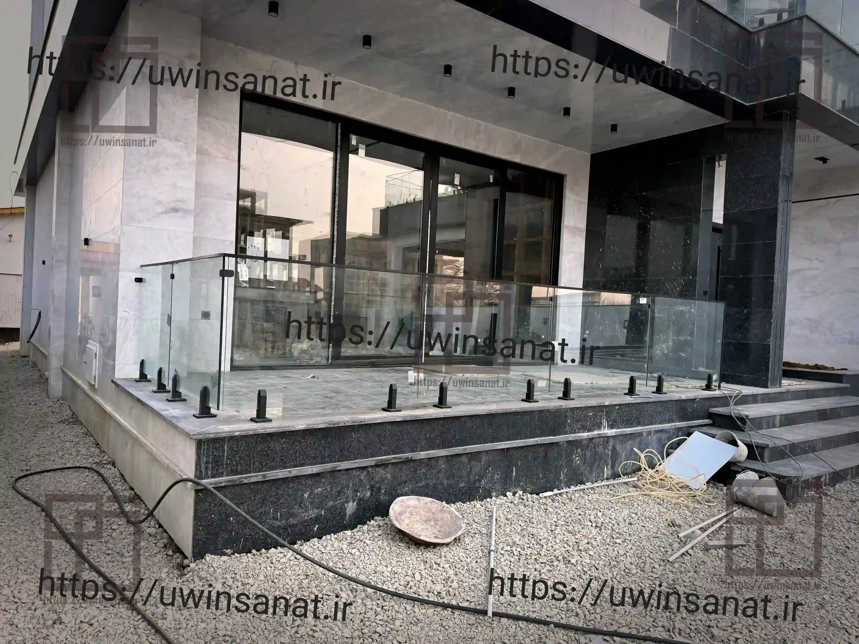 پروژه-کریمیان-ساخت-نصب-پنجره‌-ترمال-بریک-کشویی-مونوریل-52