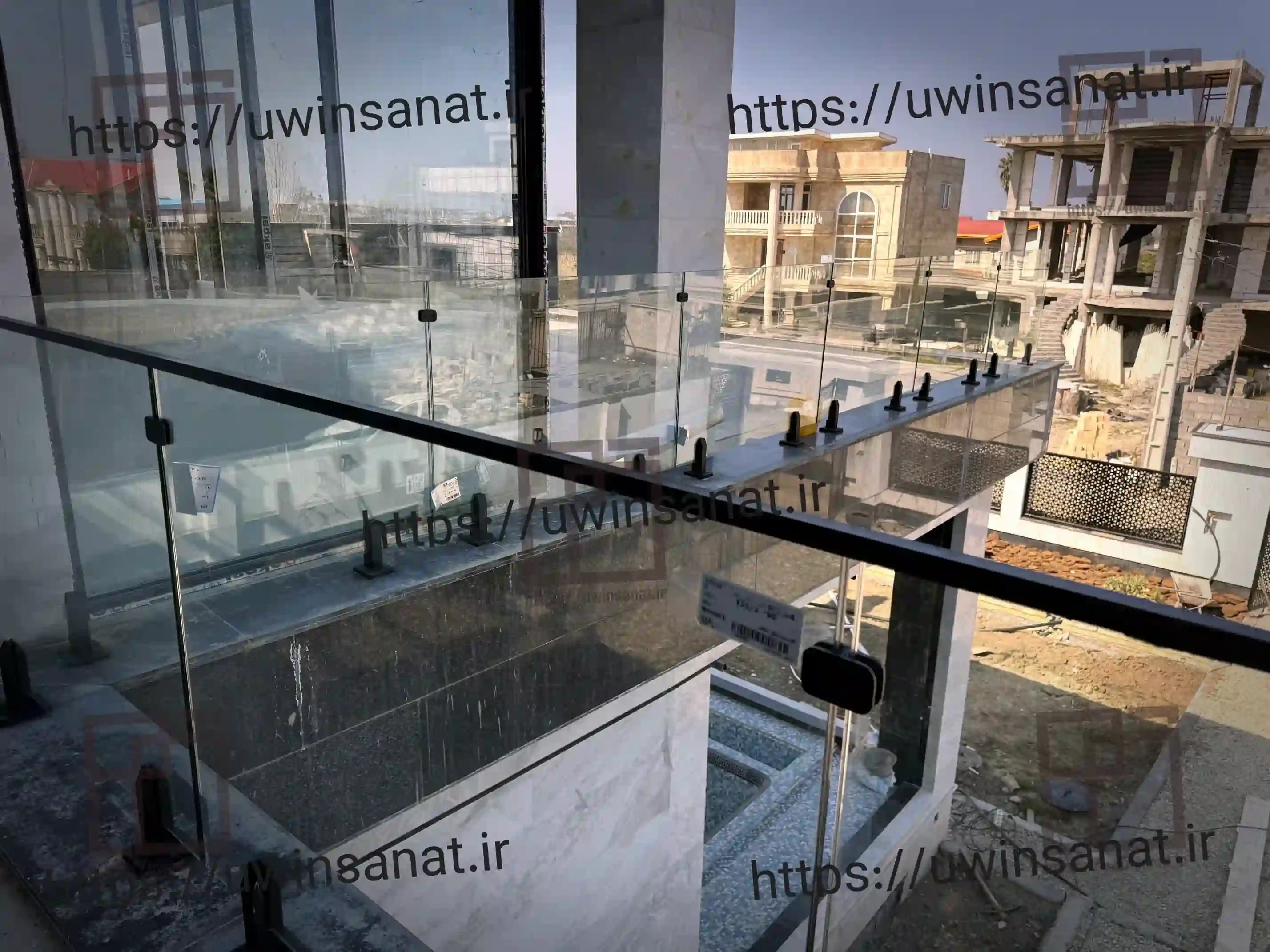 پروژه-کریمیان-ساخت-نصب-پنجره‌-ترمال-بریک-کشویی-مونوریل-76