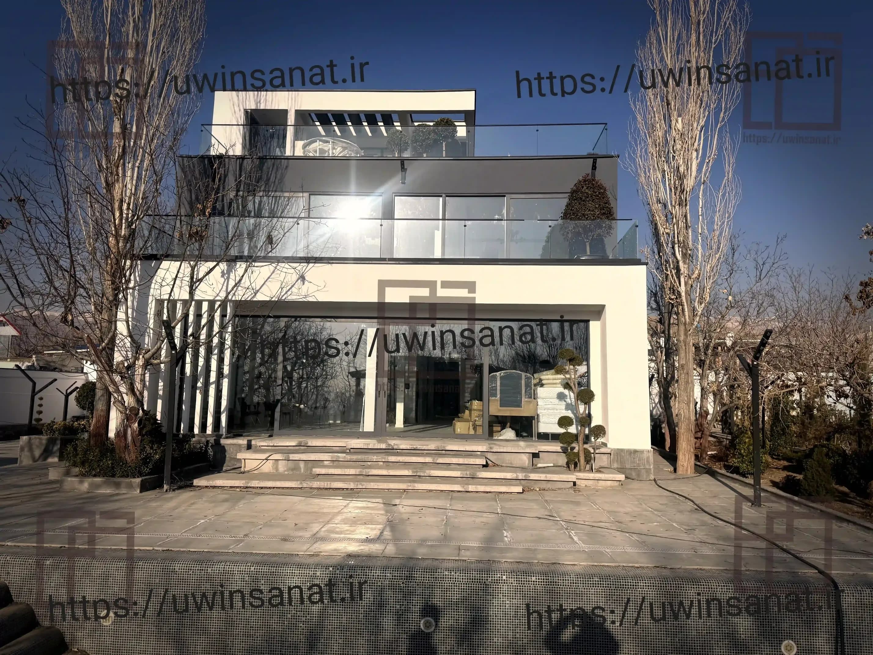 پنجره-ترمال-بریک-کشویی-لیفت-اند-اسلاید-6