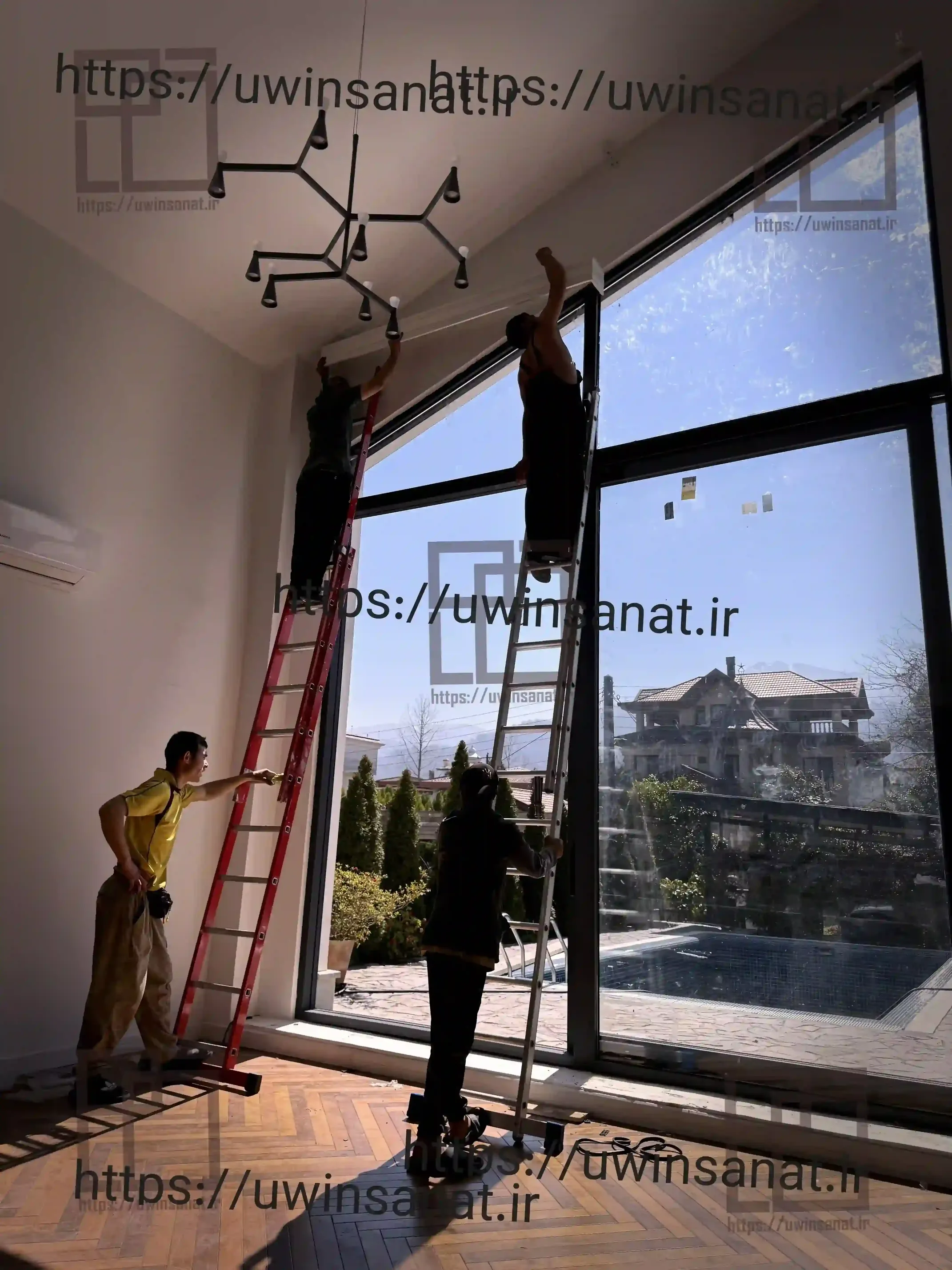 اجرای-پروژه-پنجره-ترمال-بریک-کشویی-در-متل-قو-9