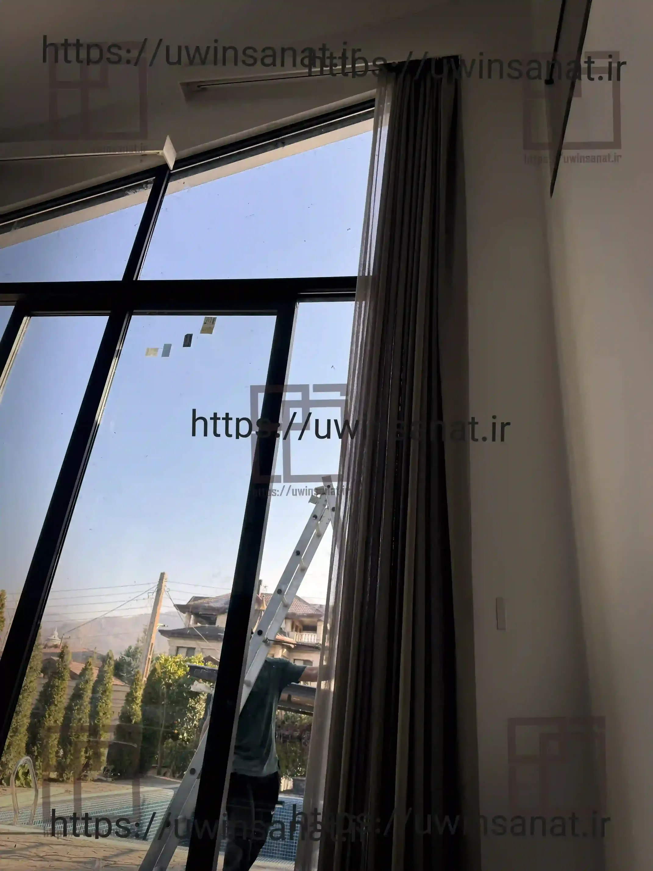 اجرای-پروژه-پنجره-ترمال-بریک-کشویی-در-متل-قو-10