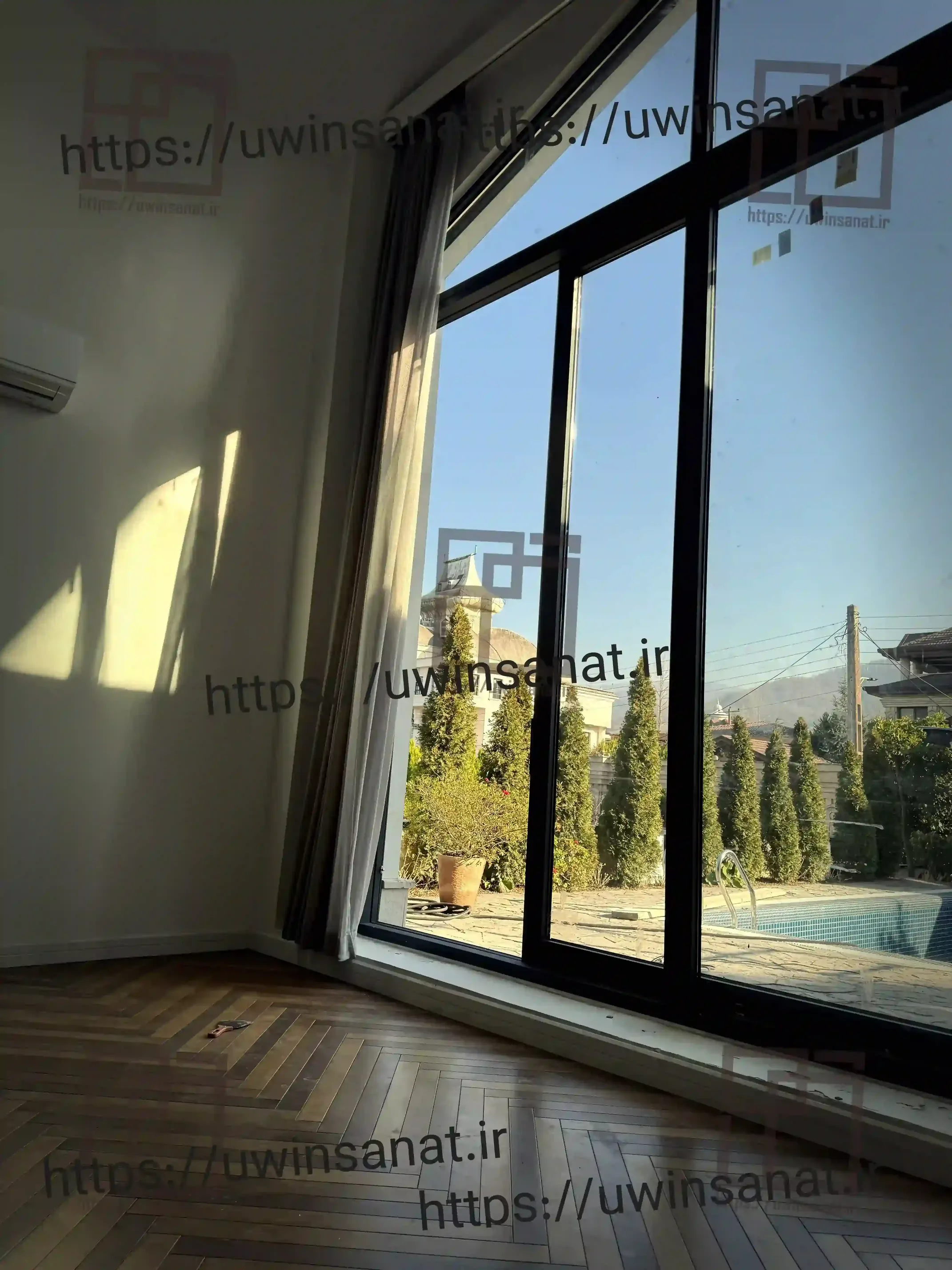 اجرای-پروژه-پنجره-ترمال-بریک-کشویی-در-متل-قو-11
