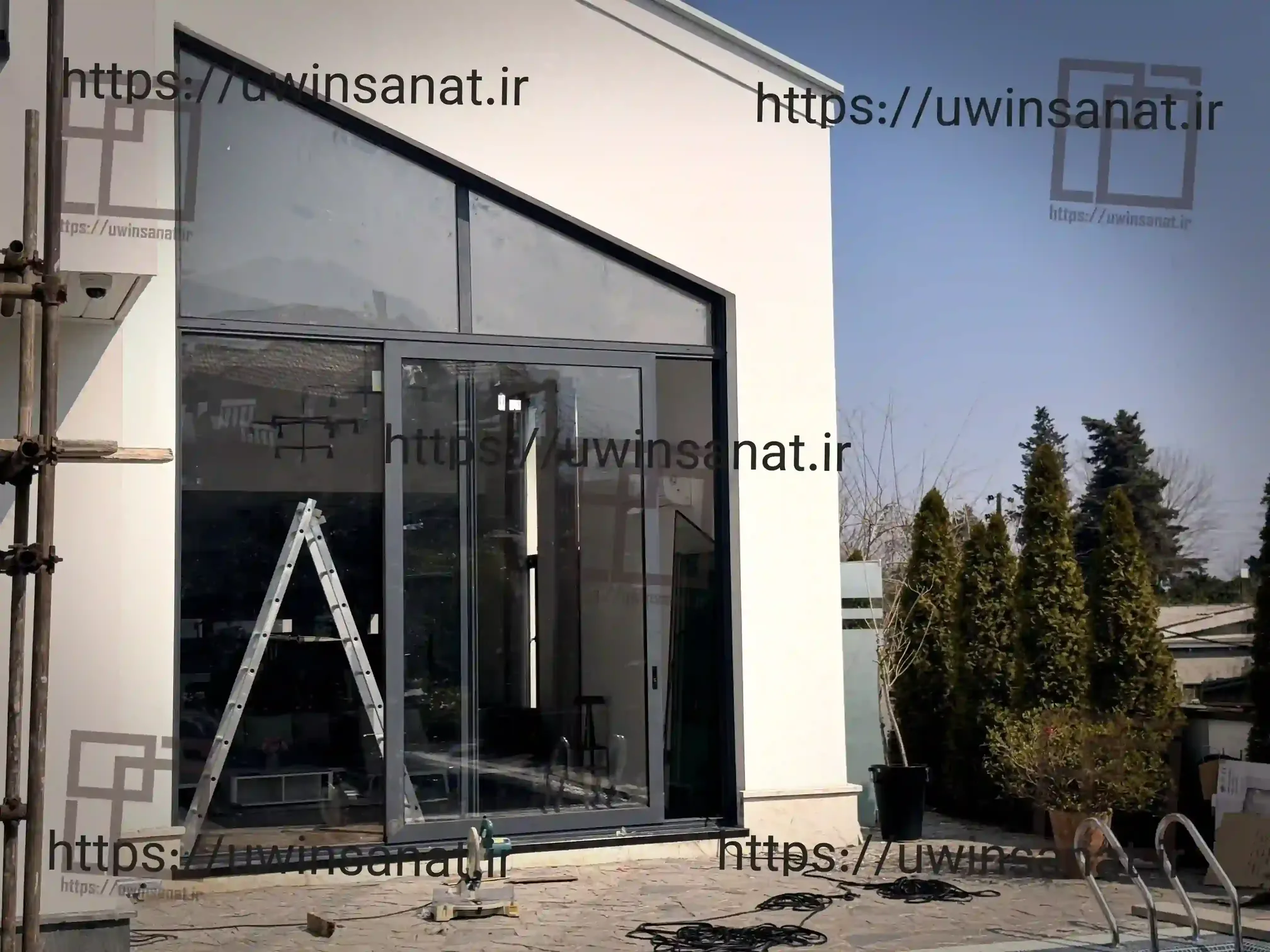 اجرای-پروژه-پنجره-ترمال-بریک-کشویی-در-متل-قو-19