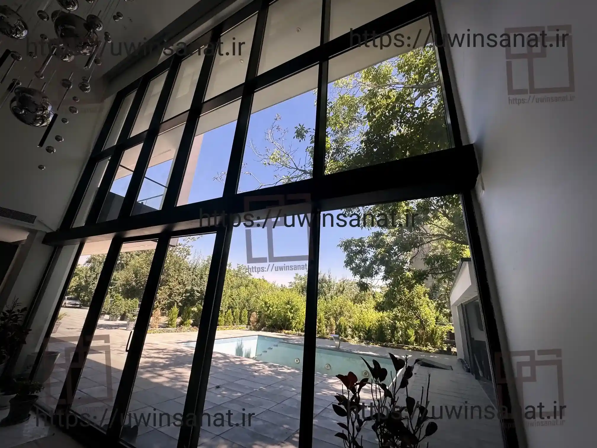 اجرا-پنجره-ترمال-بریک-کشویی-نما-ویندو-وال-پروژه-جناب-رهایی-15