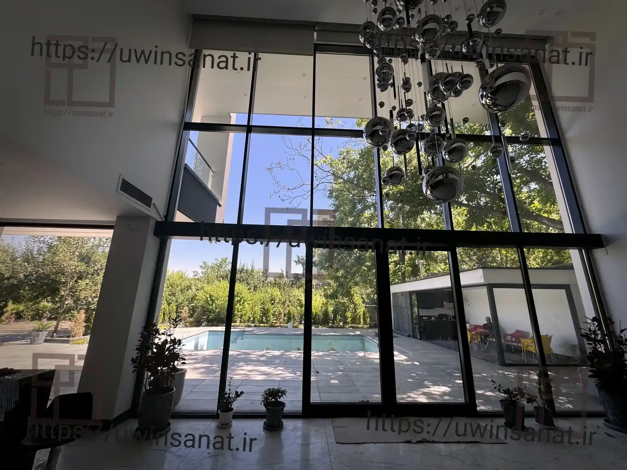 اجرا-پنجره-ترمال-بریک-کشویی-نما-ویندو-وال-پروژه-جناب-رهایی-18
