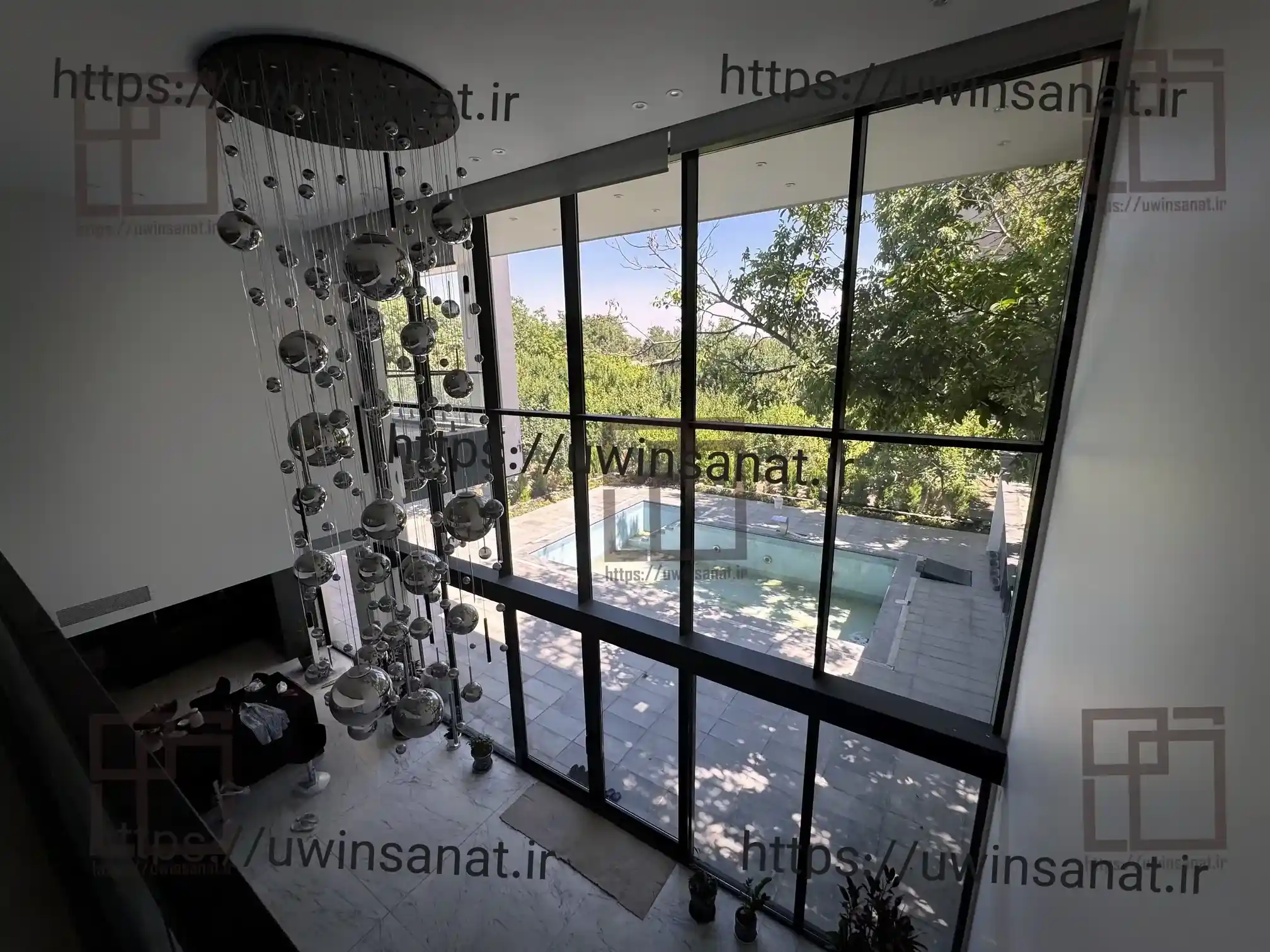 اجرا-پنجره-ترمال-بریک-کشویی-نما-ویندو-وال-پروژه-جناب-رهایی-23