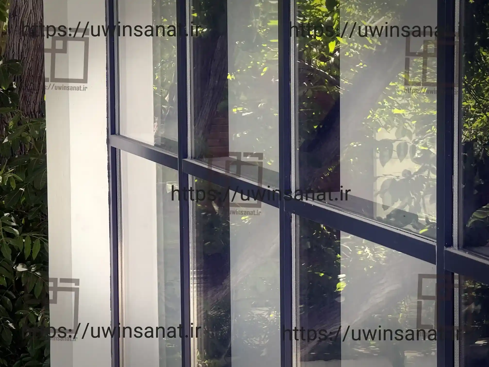 اجرا-پنجره-ترمال-بریک-کشویی-نما-ویندو-وال-پروژه-جناب-رهایی-32