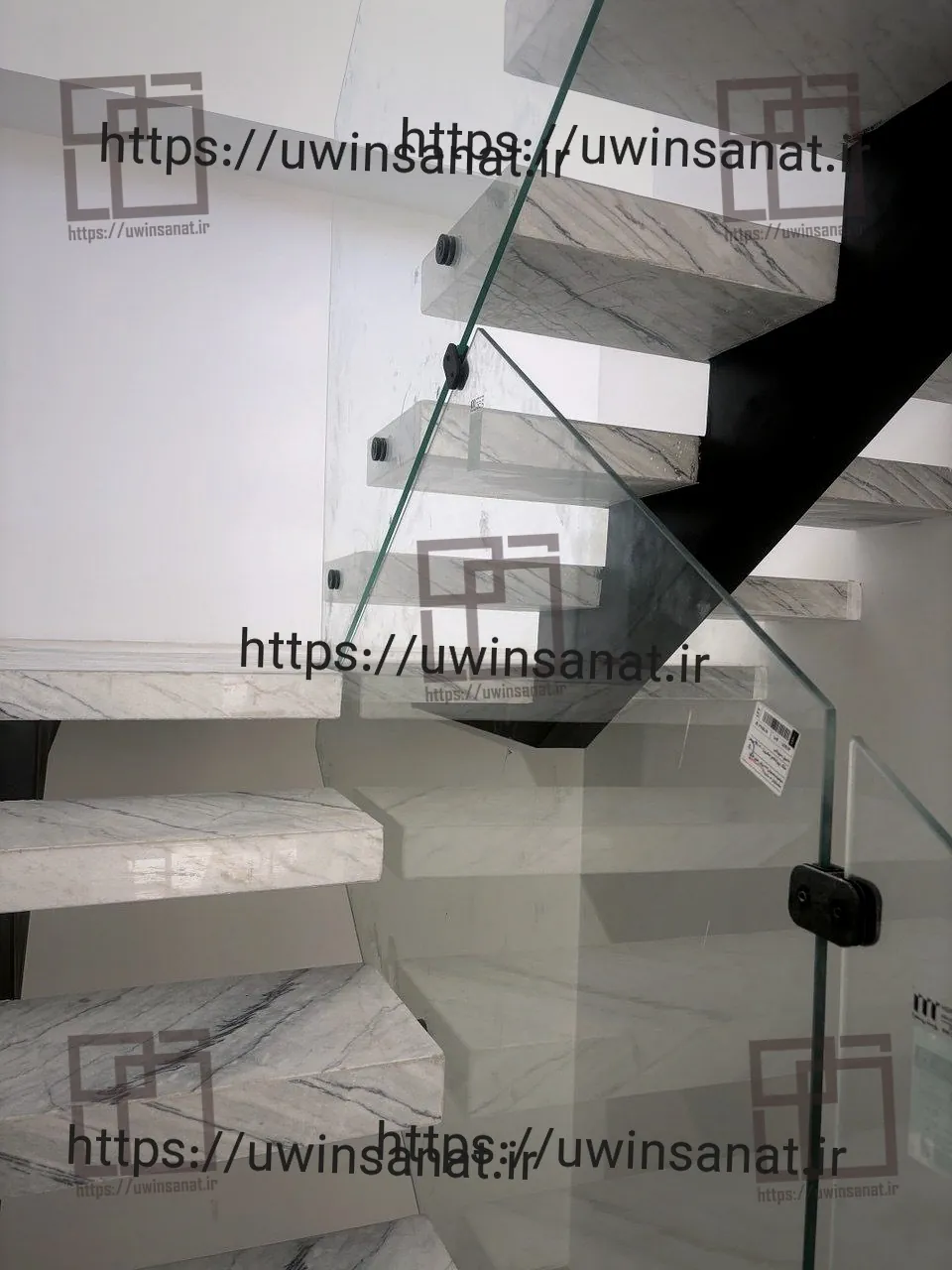 اجرای_نمای_کرتین_وال_ محدوده صفادشت (16)