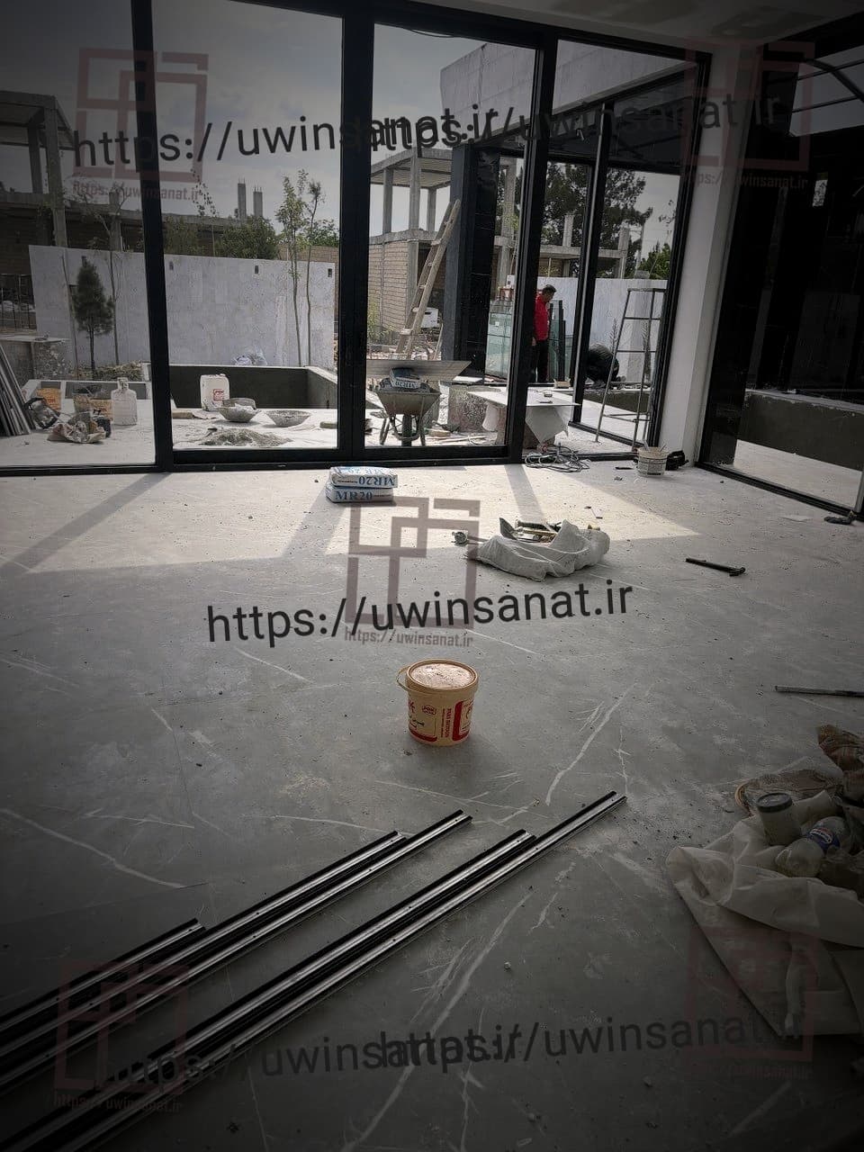 اجرای_نمای_کرتین_وال_ محدوده صفادشت (21).jpg