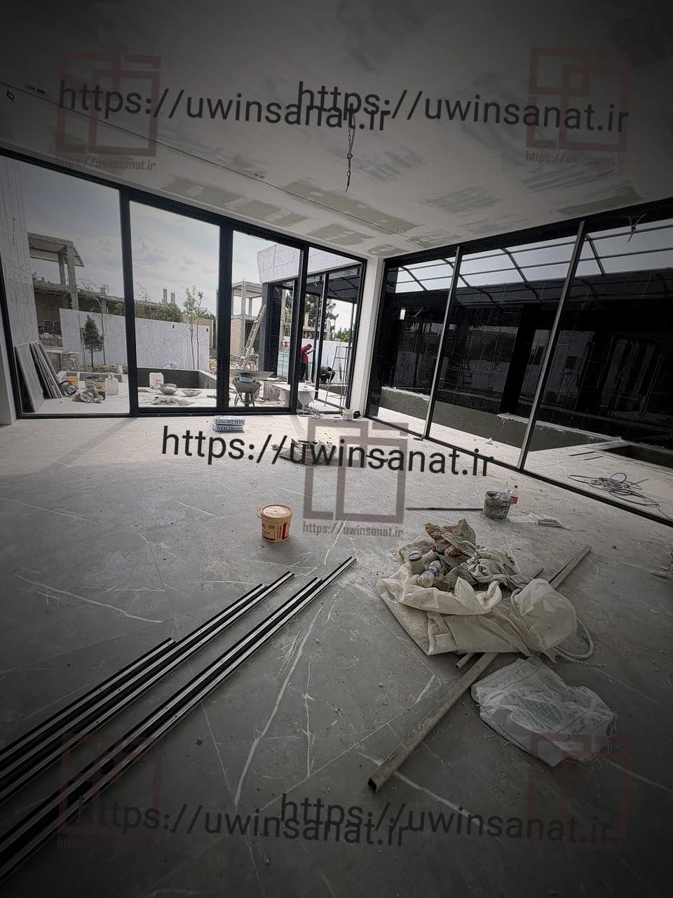 اجرای_نمای_کرتین_وال_ محدوده صفادشت (22).jpg