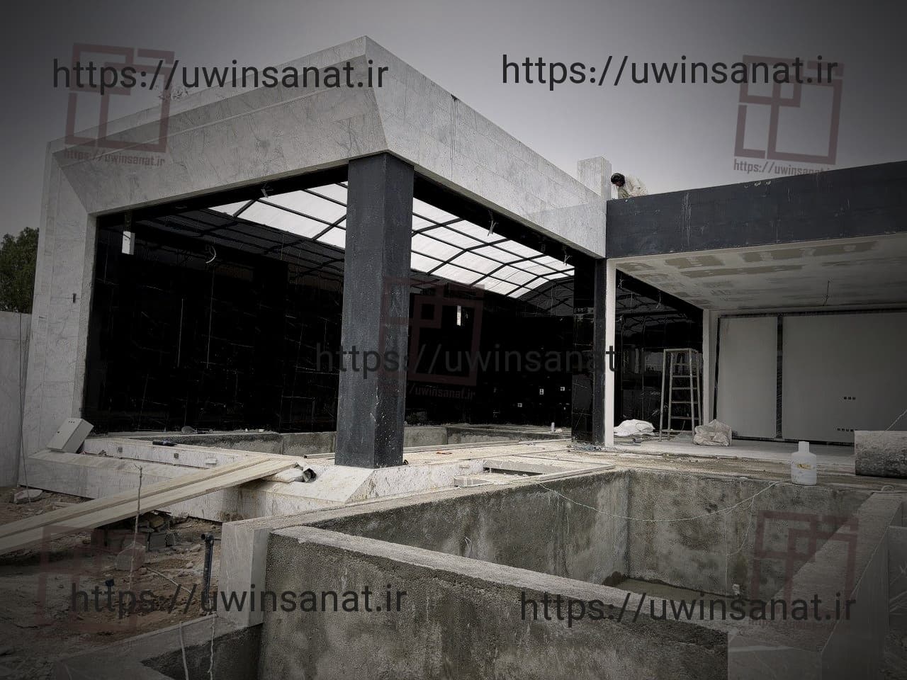 اجرای_نمای_کرتین_وال_ محدوده صفادشت (5).jpg