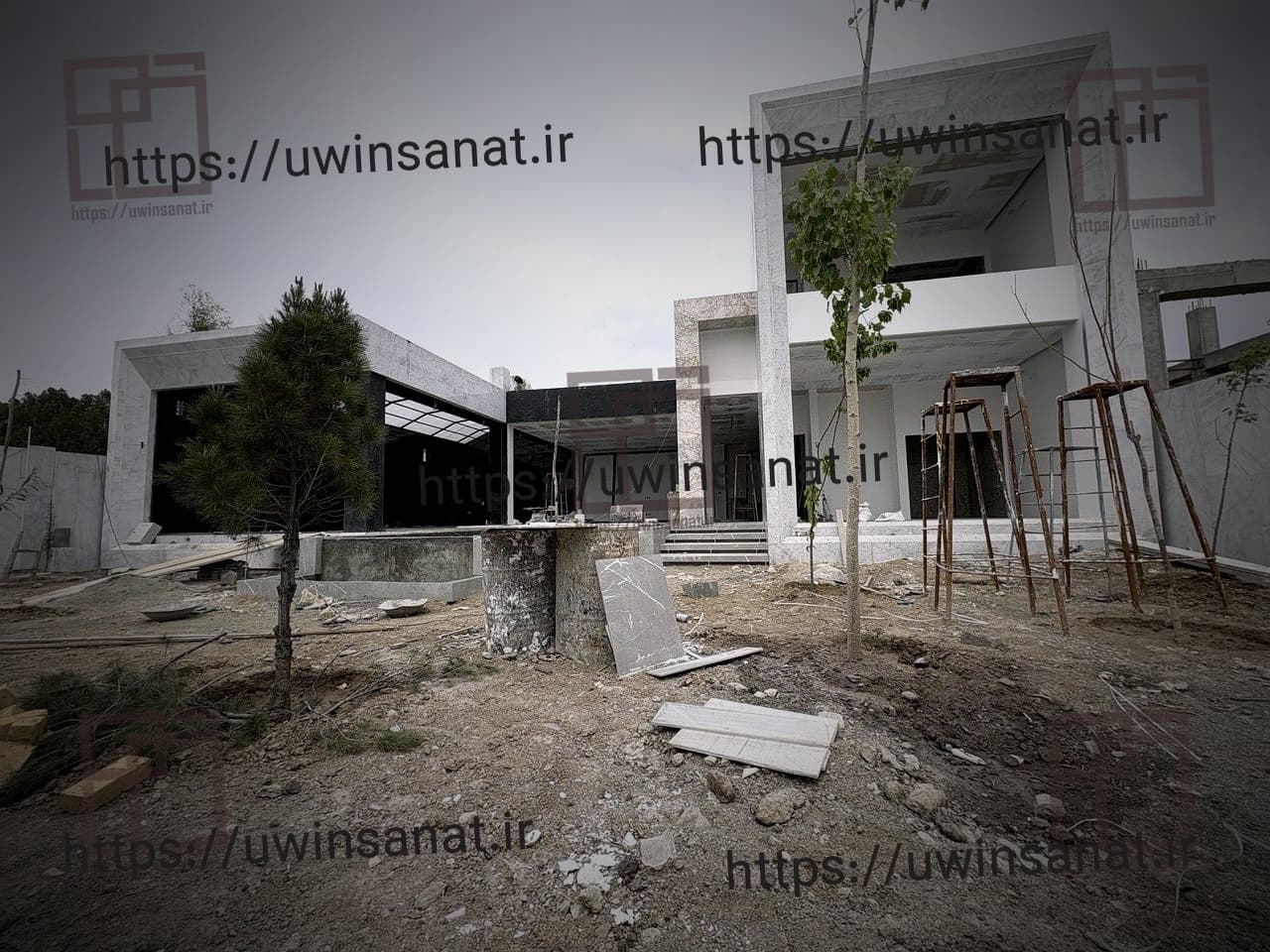 اجرای_نمای_کرتین_وال_ محدوده صفادشت (7).jpg